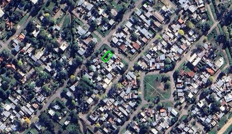 Terreno en venta - 200Mts2 - La Plata 4