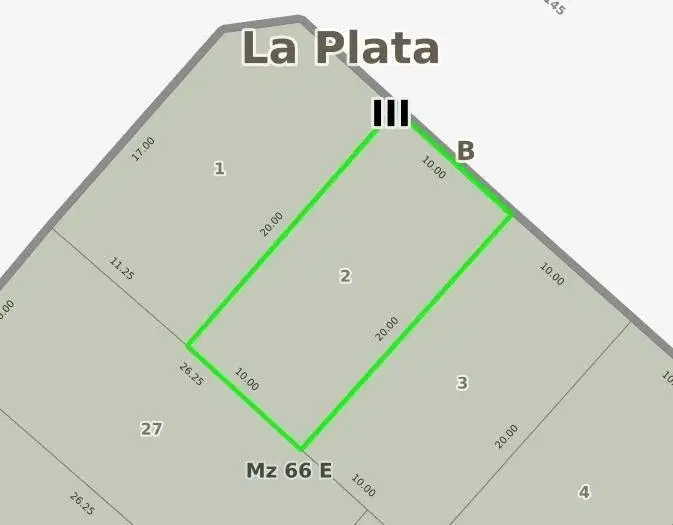 Plano 1