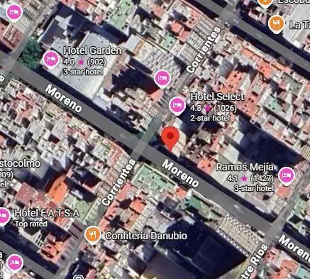 Departamento en venta - 2 Dormitorios 2 Baños - Mar del Plata 5