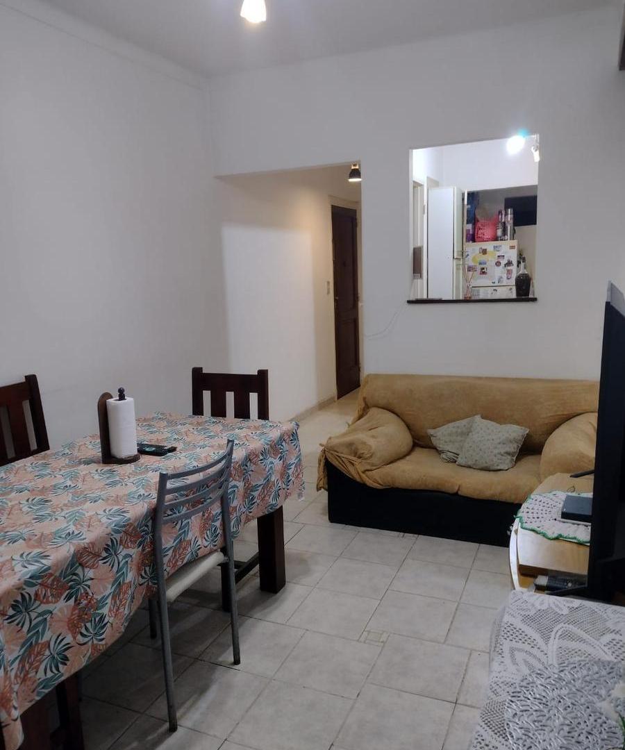 Departamento en venta - 2 Dormitorios 2 Baños - Mar del Plata