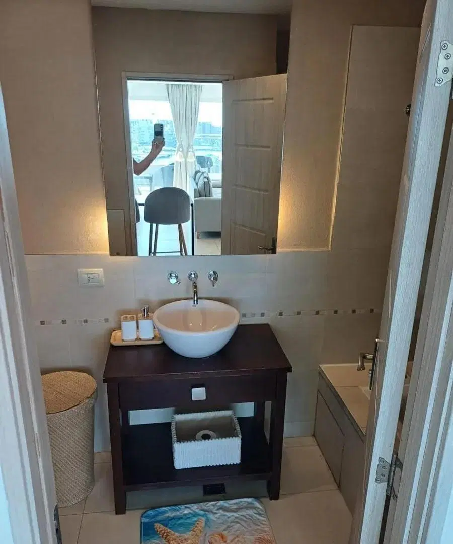 Departamento Monoambiente en venta - 1 Baño - Nordelta 4