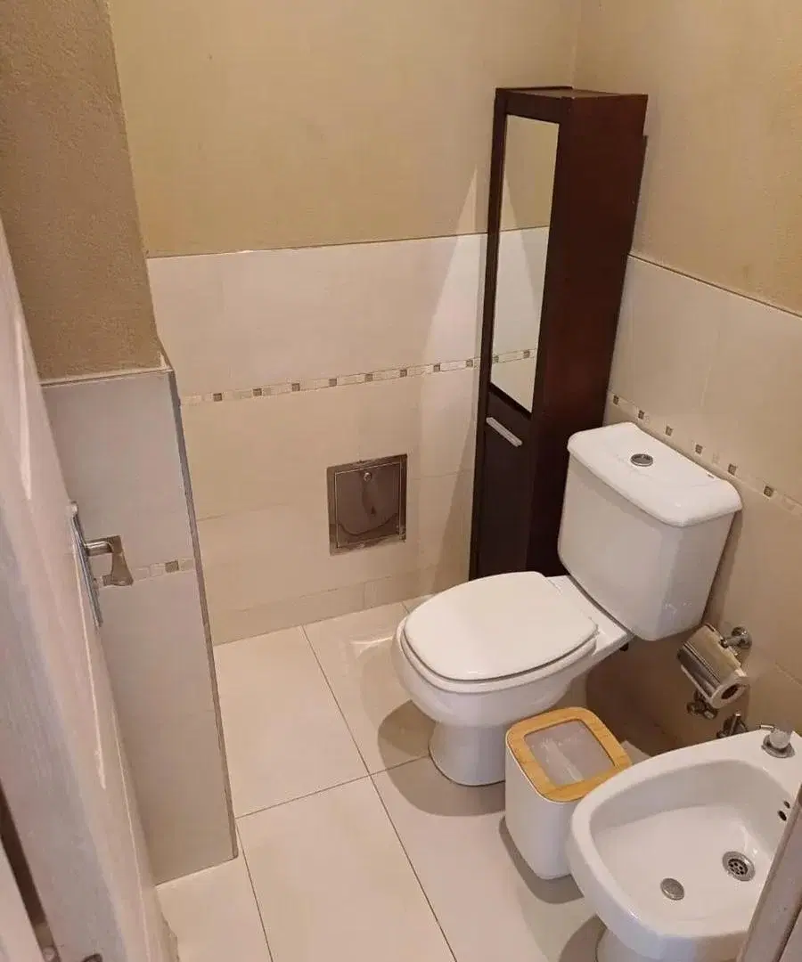 Departamento Monoambiente en venta - 1 Baño - Nordelta 5