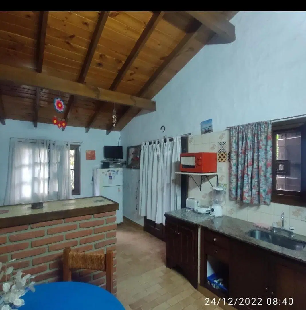 Casa en venta - 3 Dormitorios 2 Baños - Villa Gesell 1