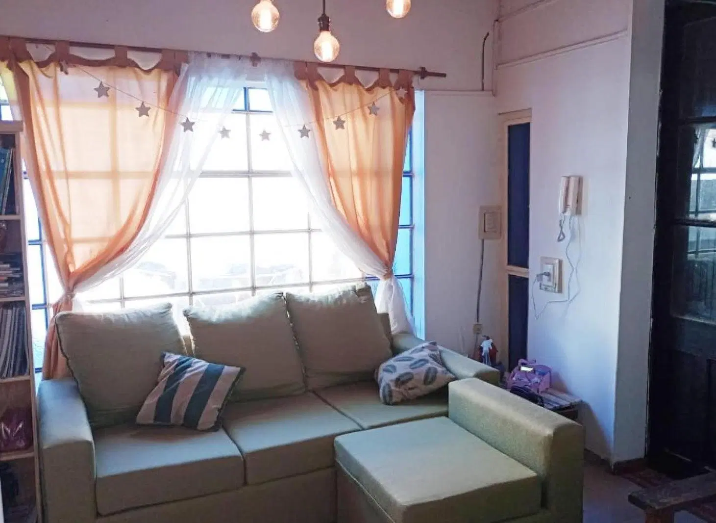 Casa en venta - 1 Dormitorio 1 Baño - Pergamino 4