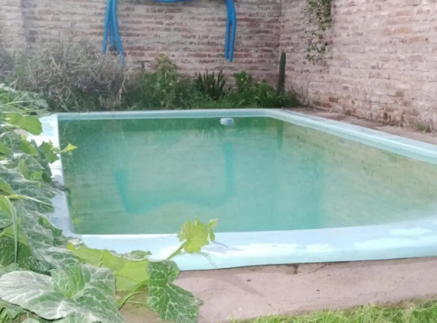 Casa en venta - 1 Dormitorio 1 Baño - Pergamino 5