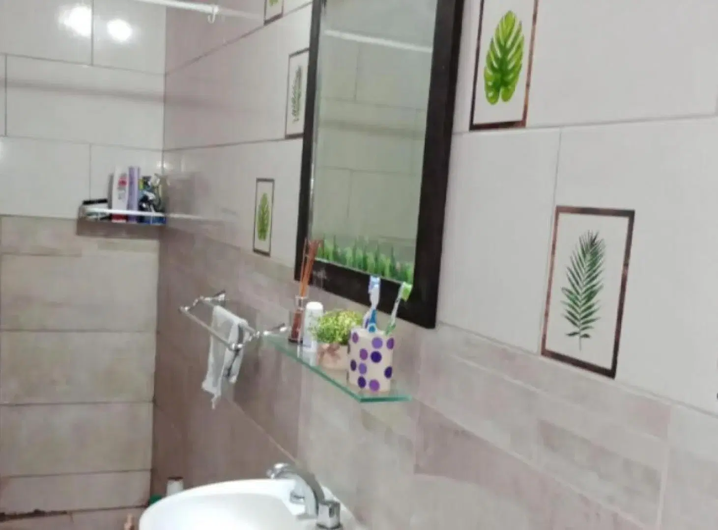 Casa en venta - 1 Dormitorio 1 Baño - Pergamino 3