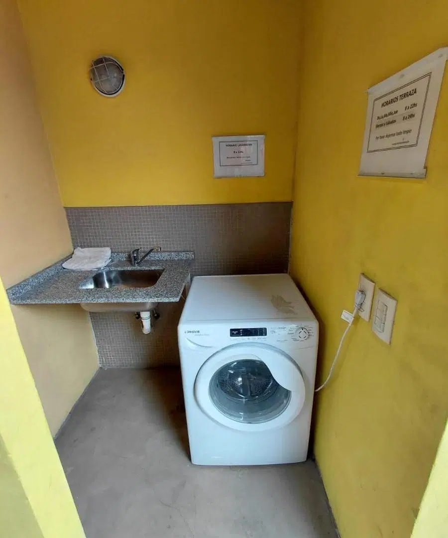 Departamento en venta - 1 Dormitorio 2 Baños - San Telmo 5
