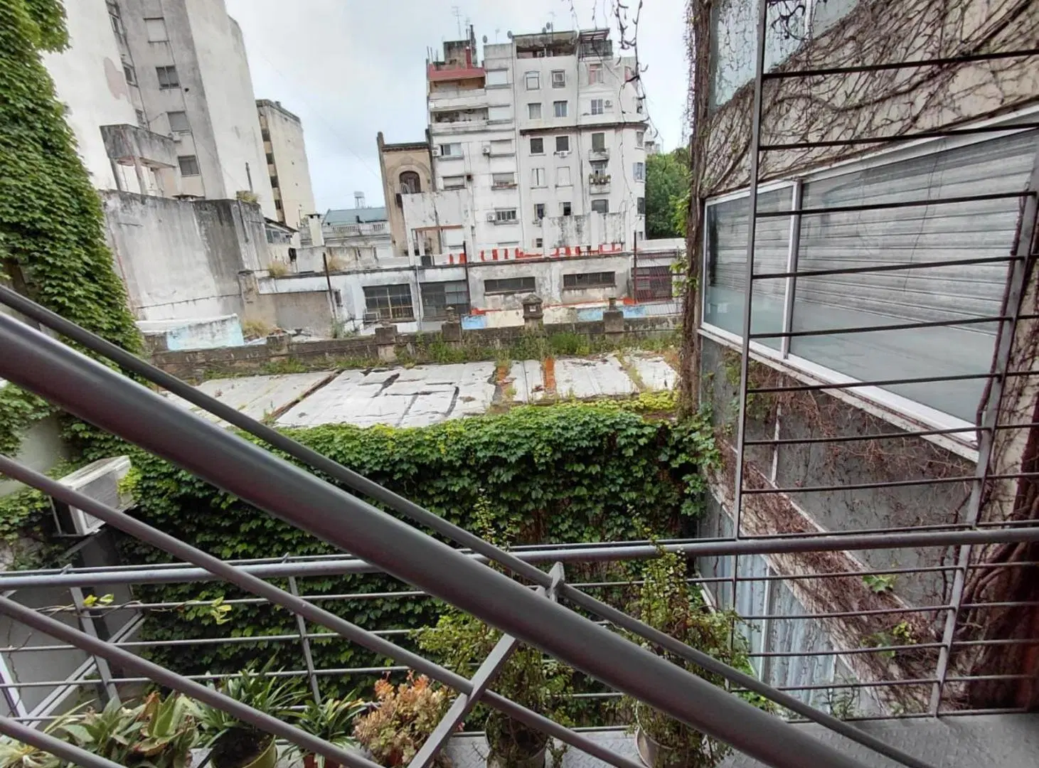 Departamento en venta - 1 Dormitorio 2 Baños - San Telmo 4
