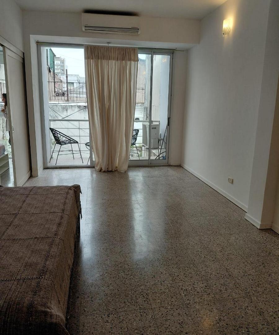 Departamento en venta - 1 Dormitorio 2 Baños - San Telmo