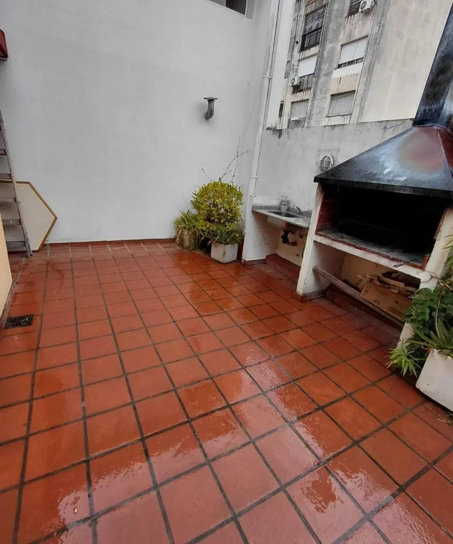 Departamento en venta - 1 Dormitorio 2 Baños - San Telmo 3