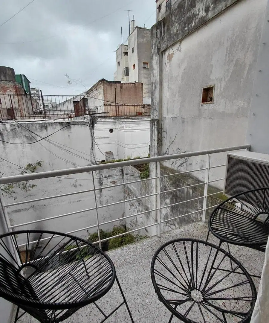 Departamento en venta - 1 Dormitorio 2 Baños - San Telmo 2