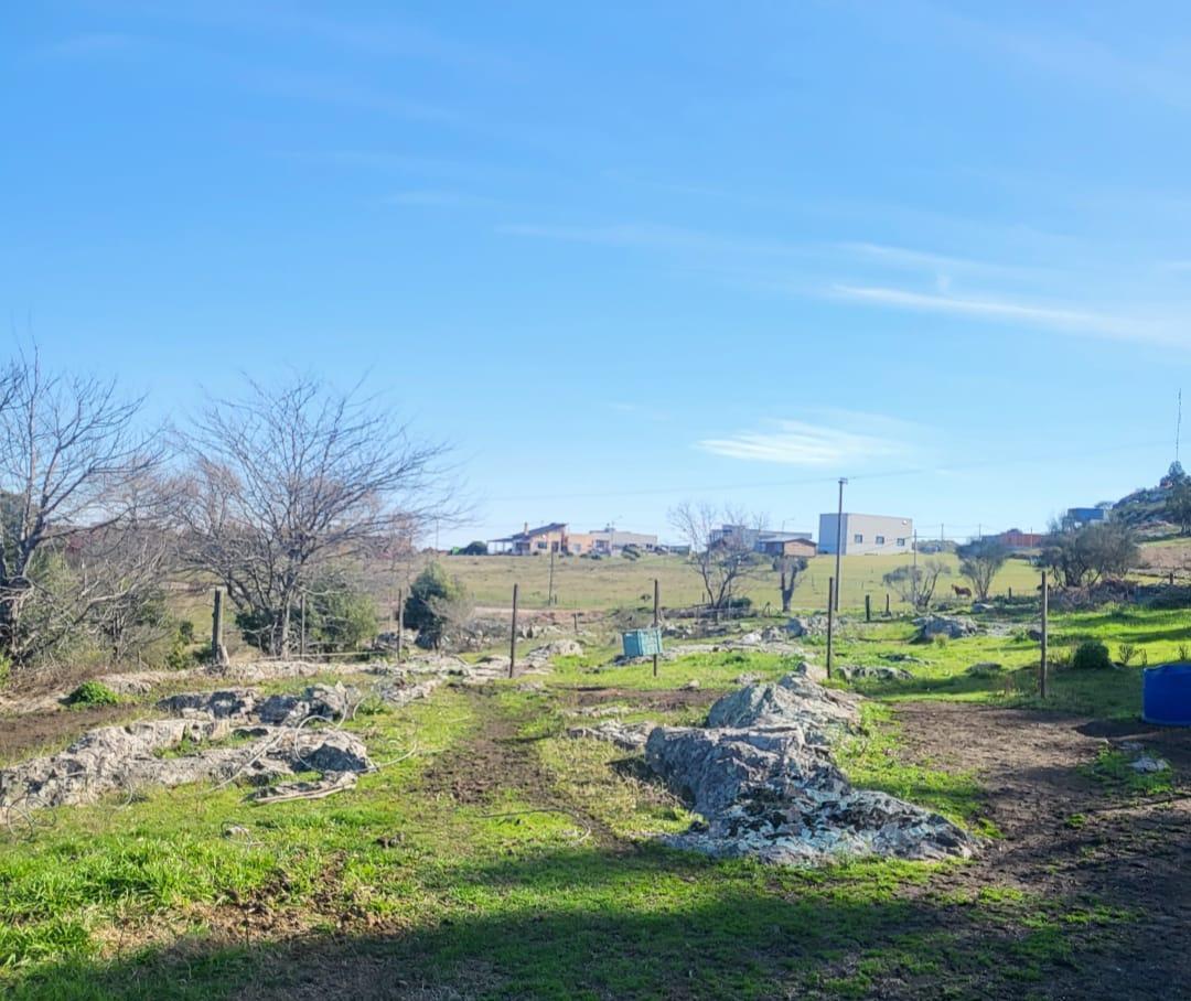 Terreno en venta - 800Mts2 - Tandil