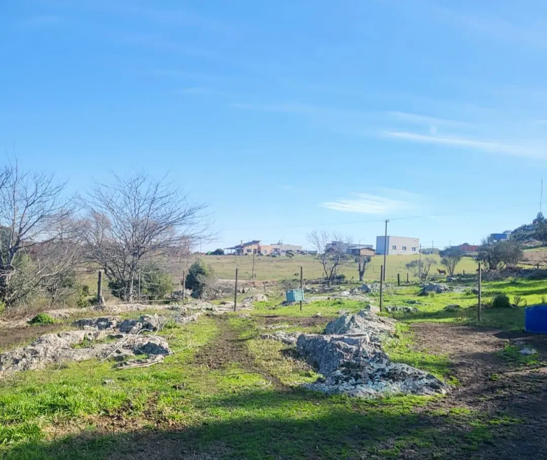 Terreno en venta - 800Mts2 - Tandil 1