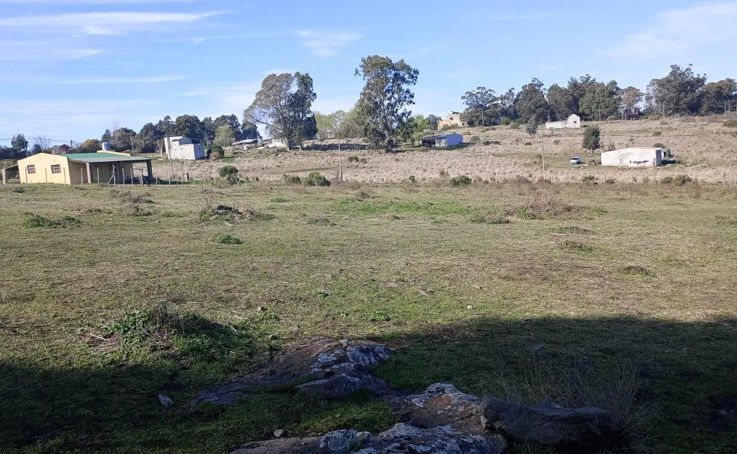 Terreno en venta - 800Mts2 - Tandil 5