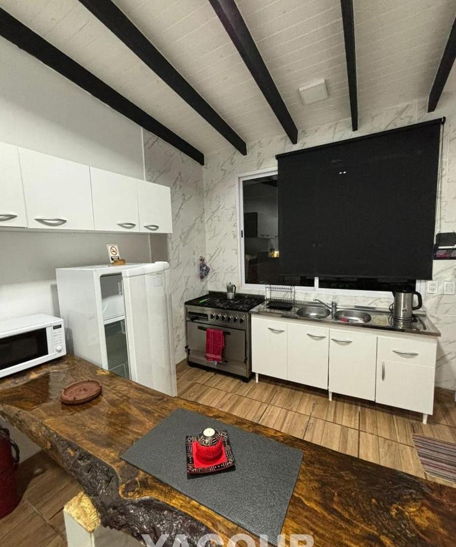 Foto de Departamento en alquiler temporario - 1 Dormitorio 1 Baño - Chapadmalal, imagen 2