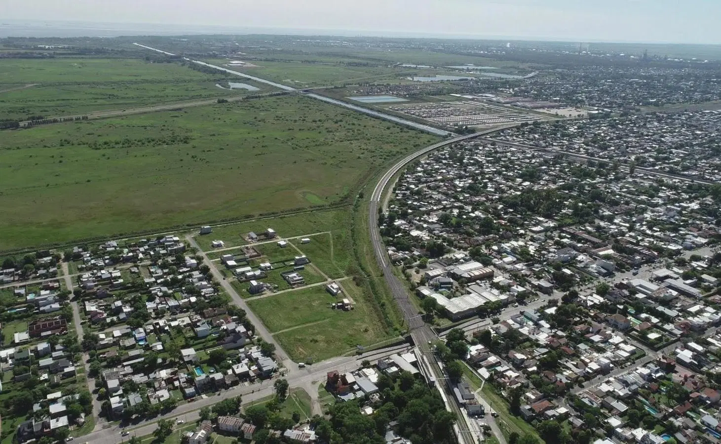 Terrenos en venta  -350mts2 - Manuel B Gonnet 2