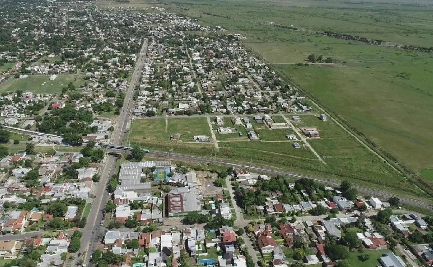 Terrenos en venta  -350mts2 - Manuel B Gonnet 4