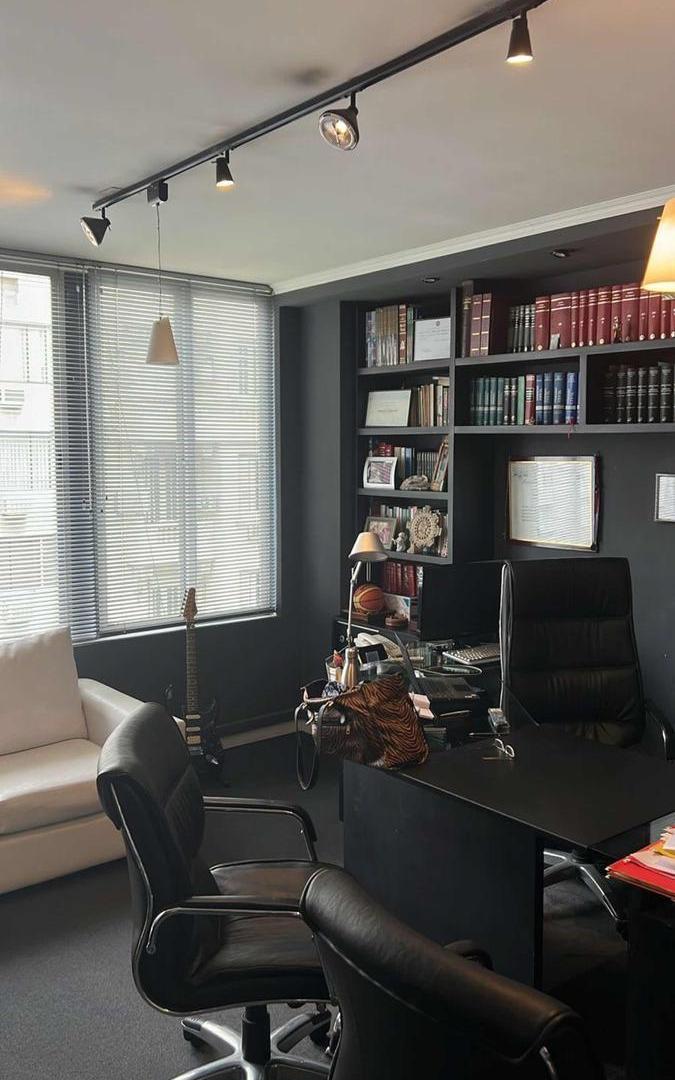 Foto de Oficina en venta - 5 Ambientes - Cocina - 95Mts2 - San Cristóbal, imagen 5