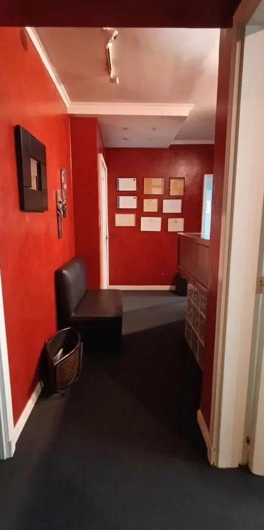 Oficina en venta - 5 Ambientes - Cocina - 95Mts2 - San Cristóbal 4