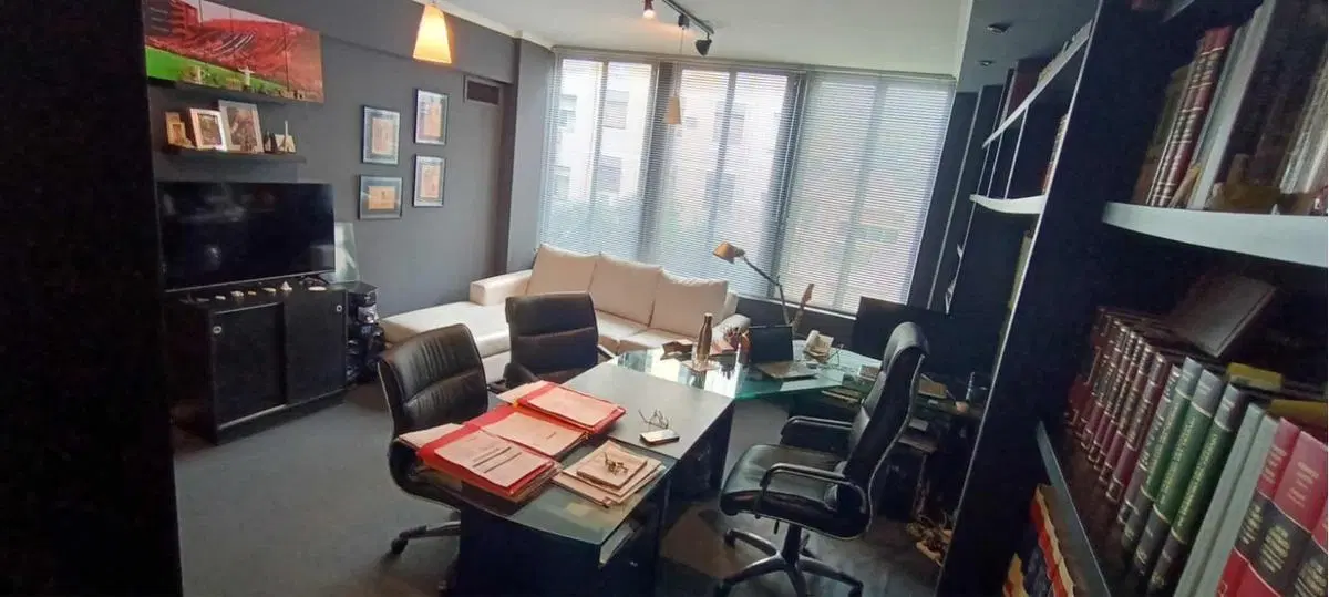 Oficina en venta - 5 Ambientes - Cocina - 95Mts2 - San Cristóbal 5