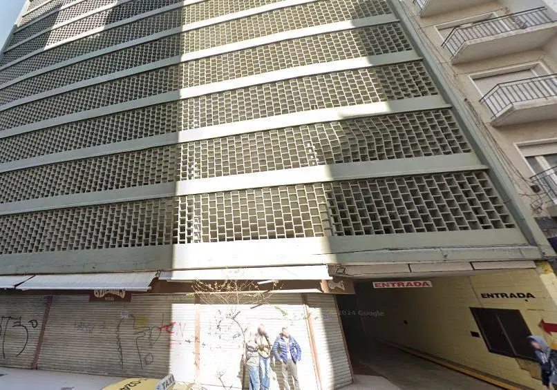 Cochera en venta - 12Mts2 - Mar del Plata 2