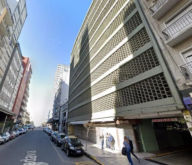 Cochera en venta - 12Mts2 - Mar del Plata 3