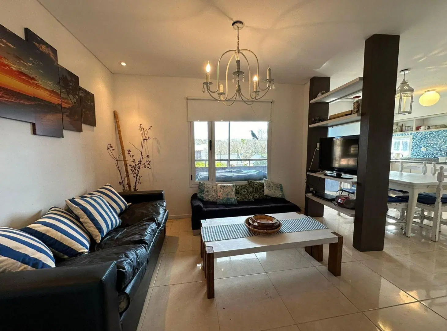 Departamento en venta - 2 Dormitorios 2 Baño - 72Mts2 - Ostende 4