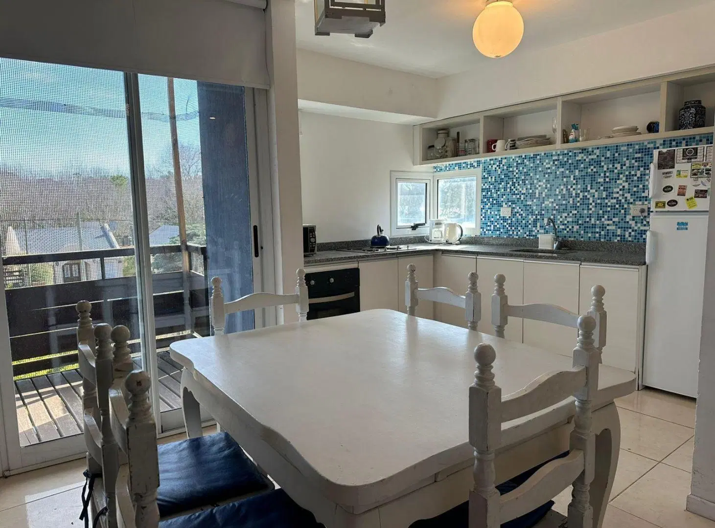 Departamento en venta - 2 Dormitorios 2 Baño - 72Mts2 - Ostende 3