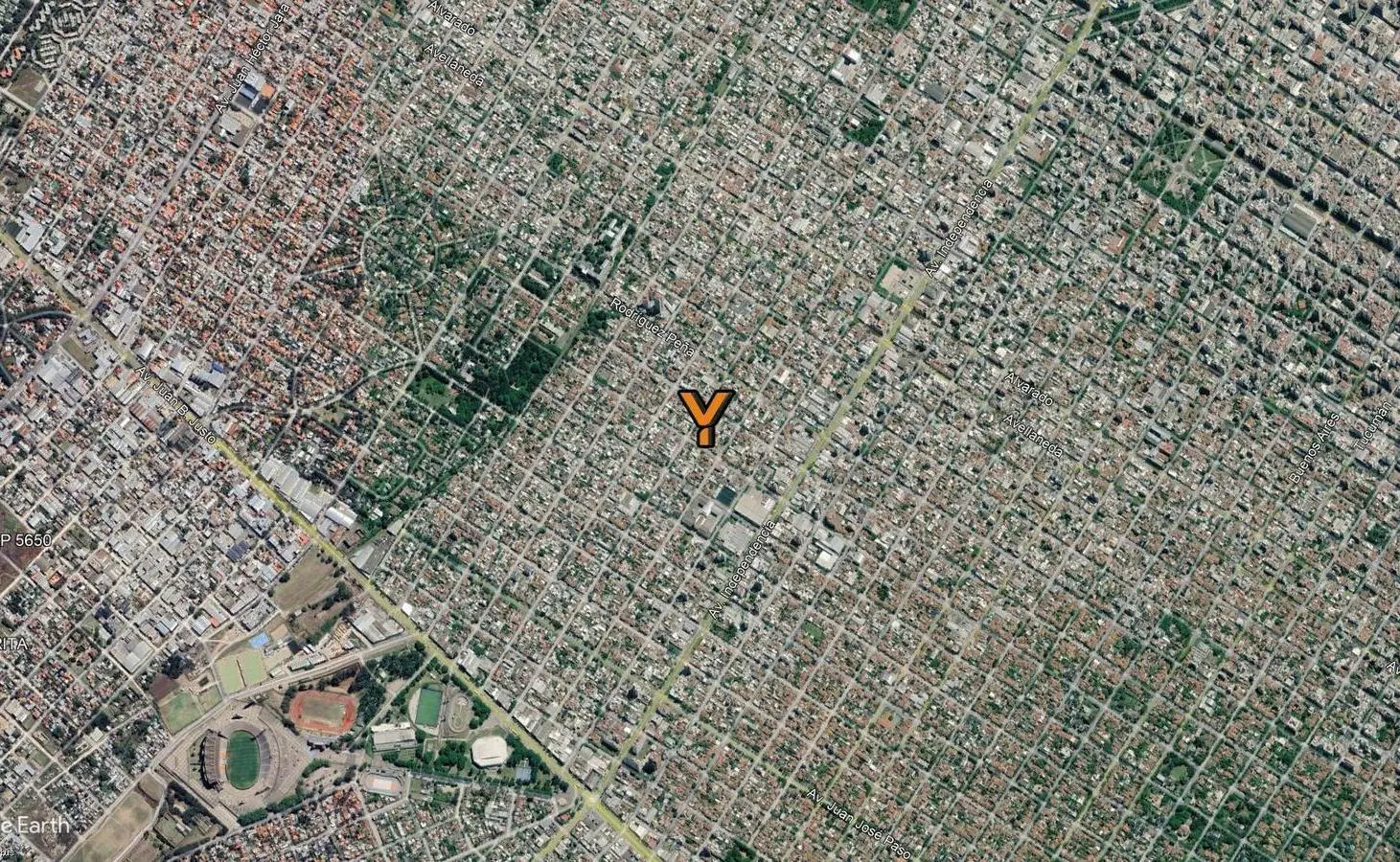 Casa en alquiler temporario - 2 Dormitorios 1 Baño - Mar del Plata 2