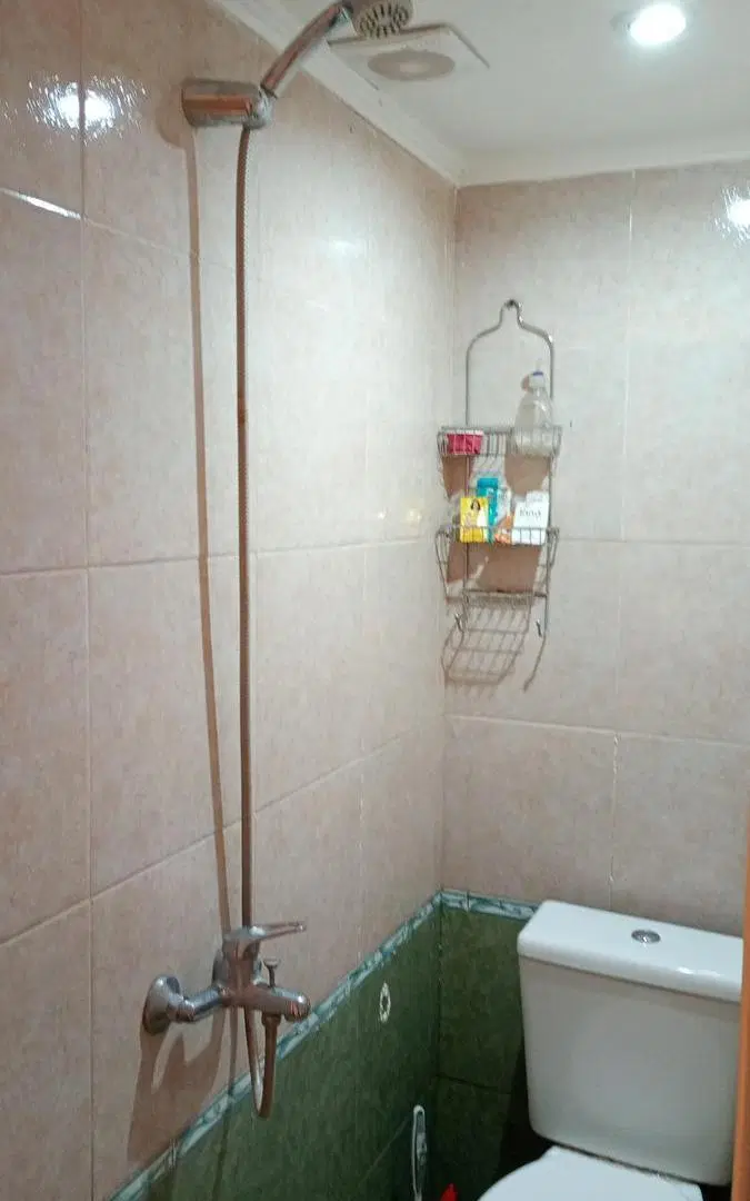 Casa en alquiler temporario - 2 Dormitorios 1 Baño - Mar del Plata 5