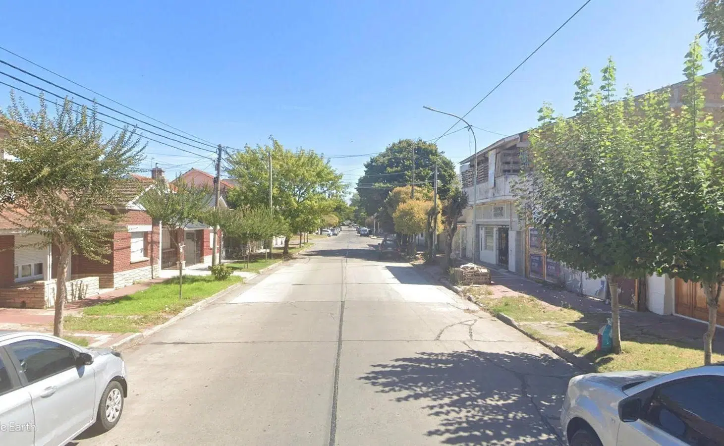 Casa en alquiler temporario - 2 Dormitorios 1 Baño - Mar del Plata 3