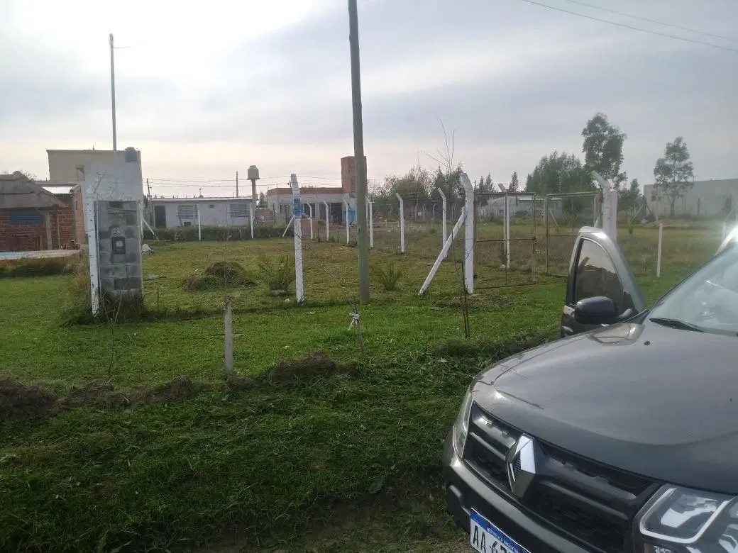 Terreno en venta -  300mts2  - Chascomus 5
