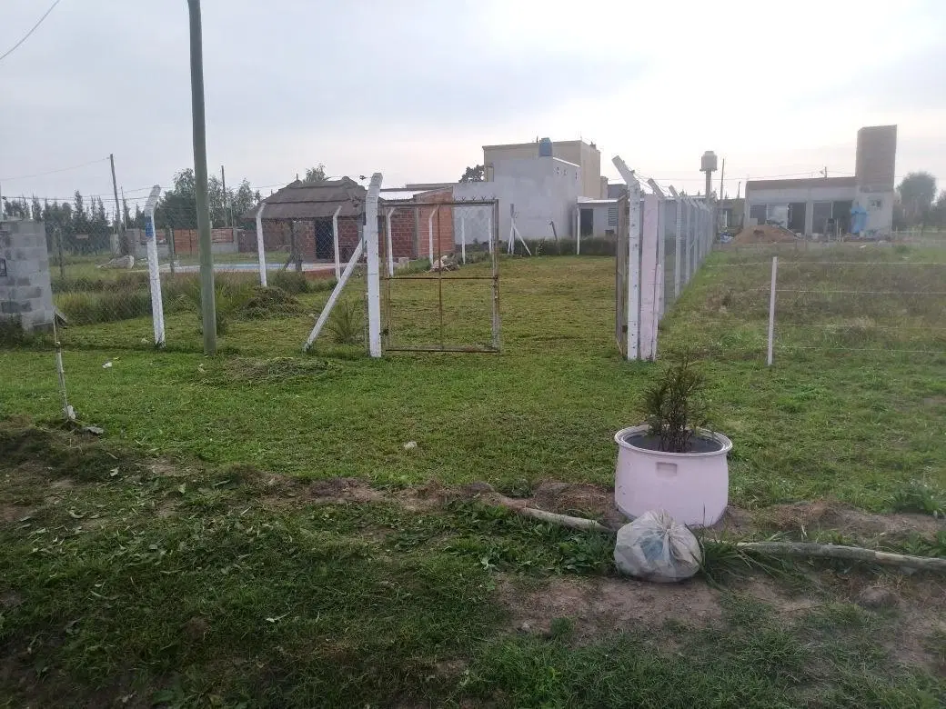 Terreno en venta -  300mts2  - Chascomus 4