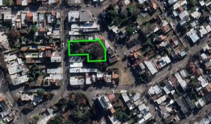 Terreno en venta - 1521 mts2 - Pilar 5