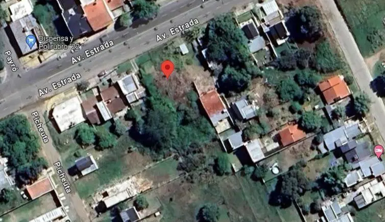 Terreno en venta - 1.198Mts2 - Tandil 5