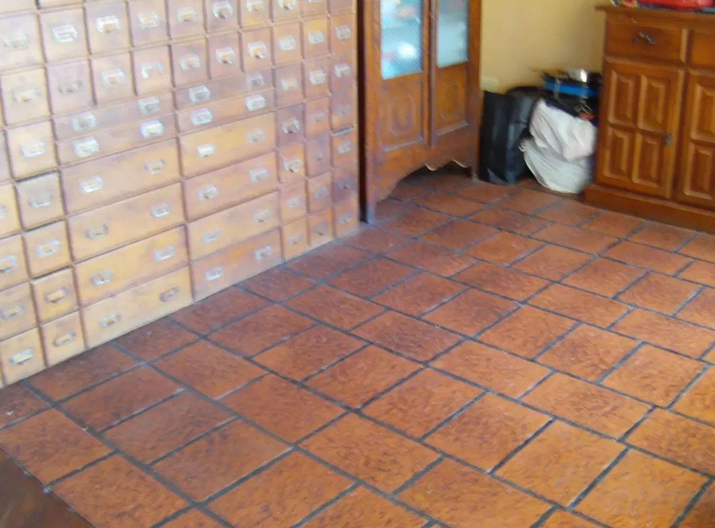 Departamento en venta - 2 Dormitorios 1 Baño - San Cristobal 5
