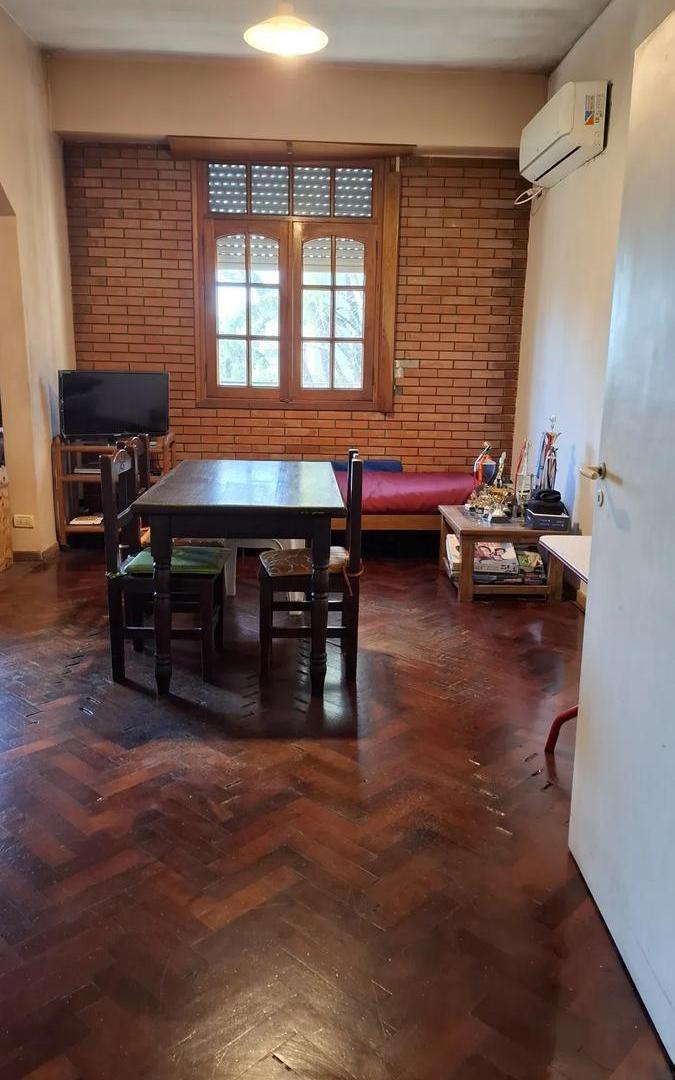 Departamento en venta - 2 Dormitorios 1 Baño - San Cristobal