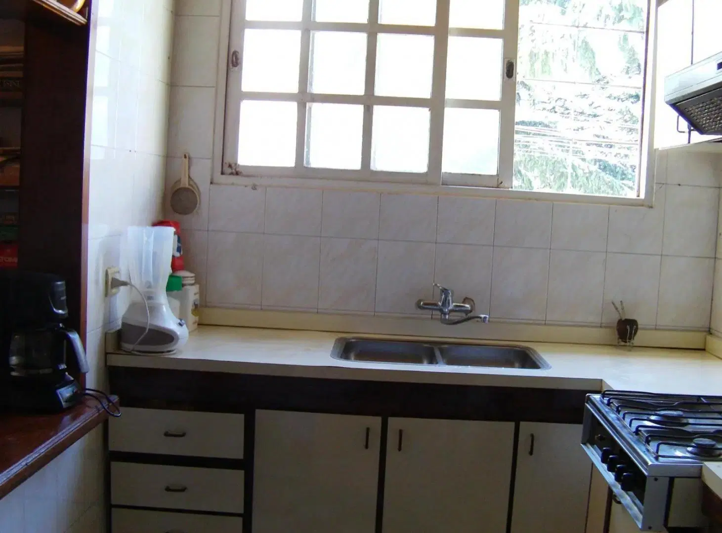 Departamento en venta - 2 Dormitorios 1 Baño - San Cristobal 1