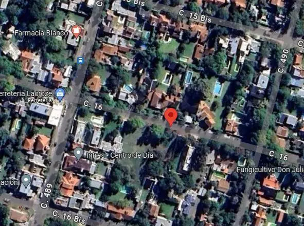 Local en venta - 36mts2 - Manuel B Gonnet 5