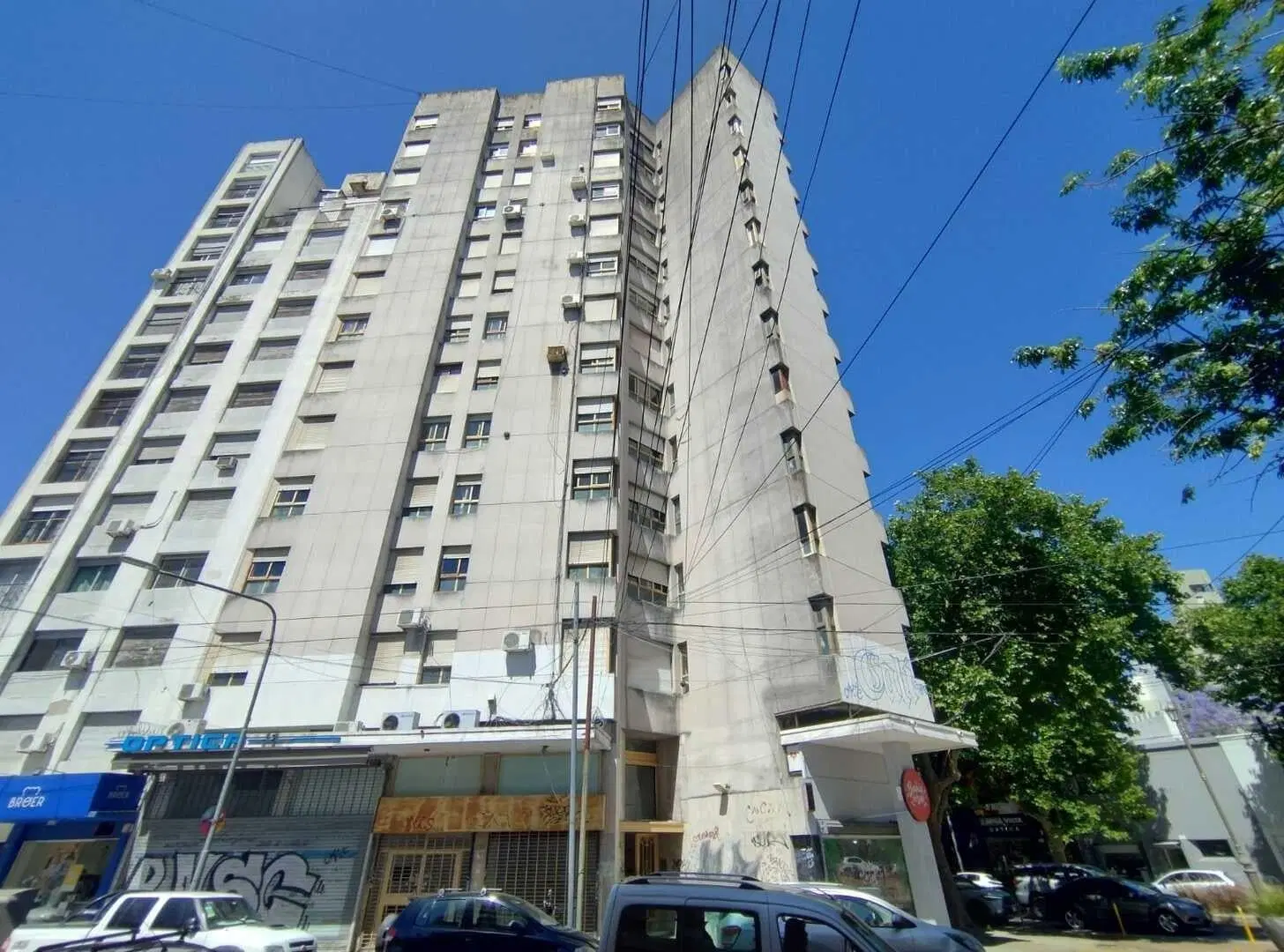 Departamento en venta - 1 Dormitorio 1 Baño - 39mts2 - La Plata 3
