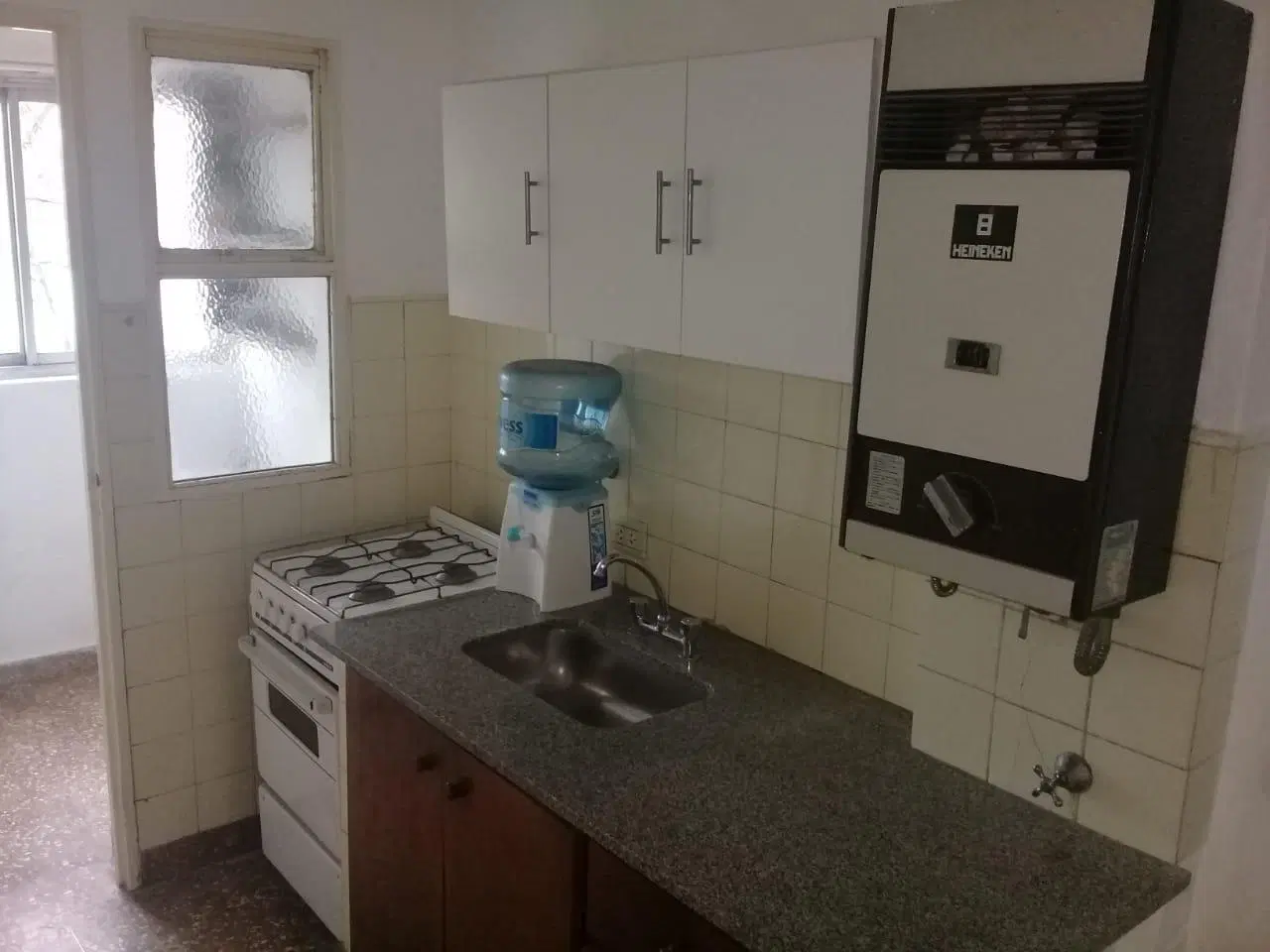 Departamento en venta - 1 Dormitorio 1 Baño - 39mts2 - La Plata 4