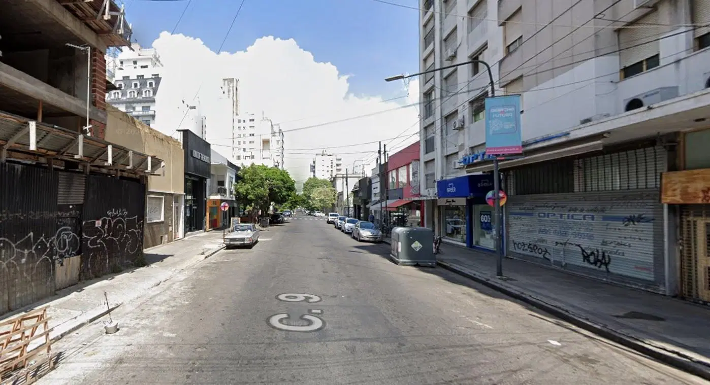 Departamento en venta - 1 Dormitorio 1 Baño - 39mts2 - La Plata 2