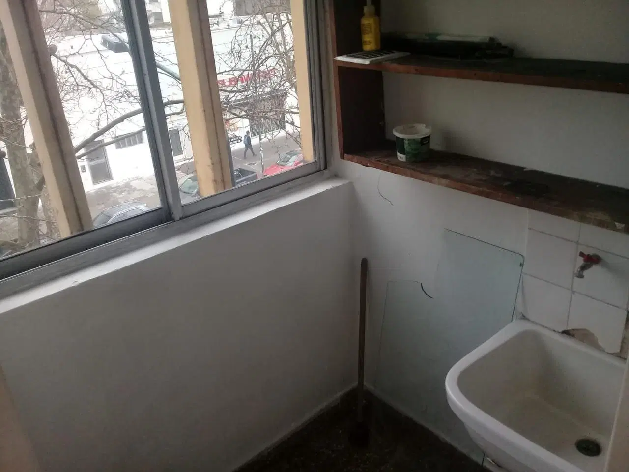 Departamento en venta - 1 Dormitorio 1 Baño - 39mts2 - La Plata 5