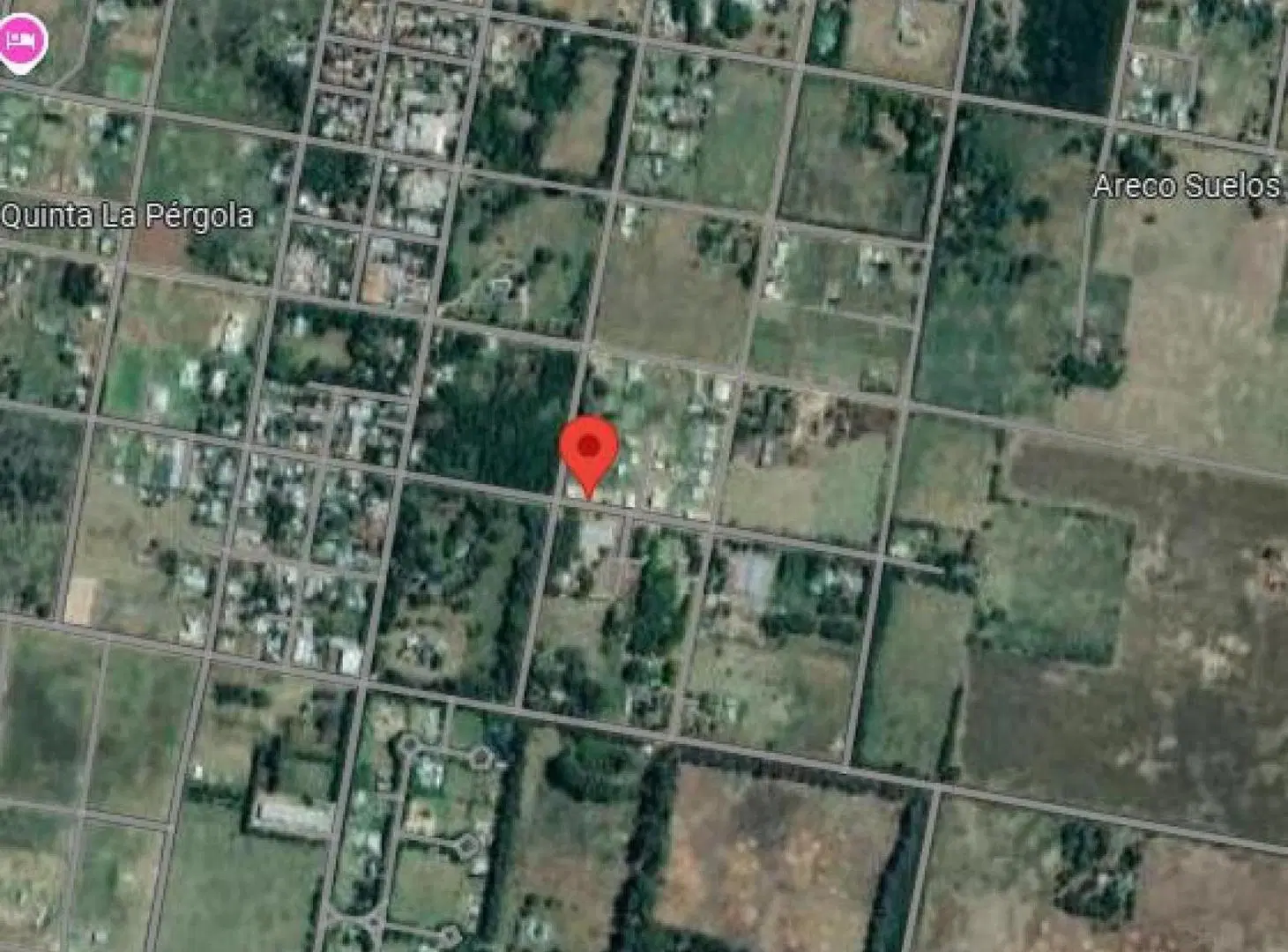 Terreno en venta - 1800mts2 - Carmen De Areco 5