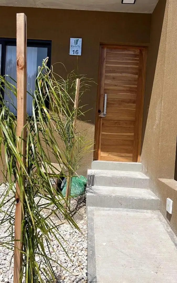 Triplex en venta - 2 Dormitorios 4 Baños - Pinamar 2
