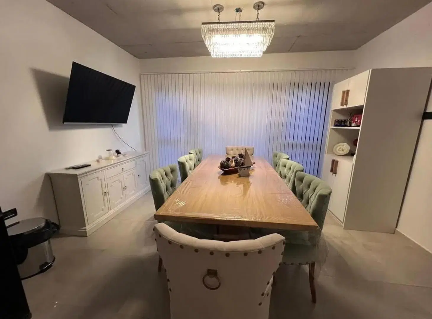 Triplex en venta - 2 Dormitorios 4 Baños - Pinamar 1