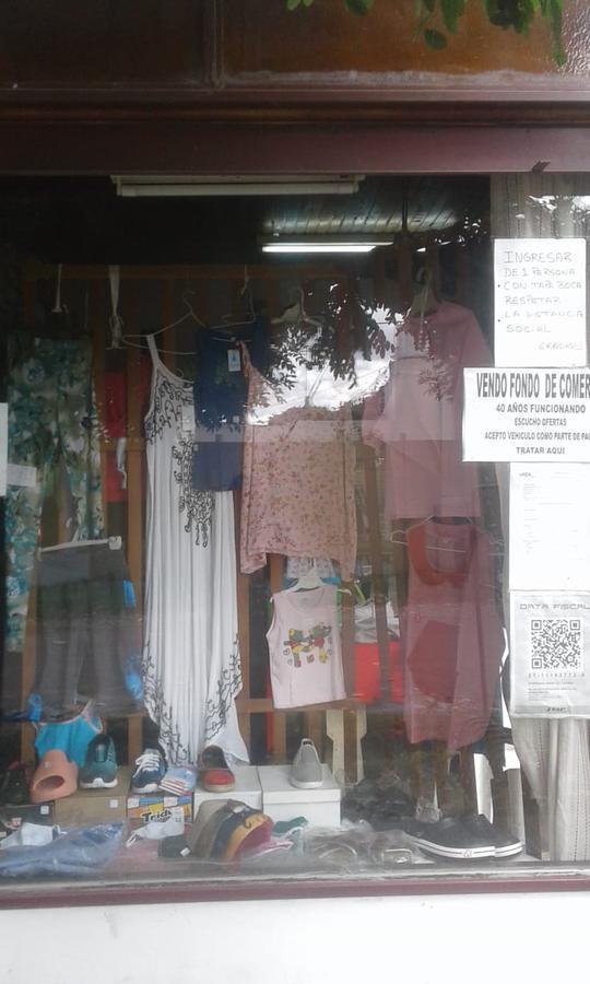 Local con fondo de comercio en venta - 40mts2 - Joaquin Gorina, La Plata
