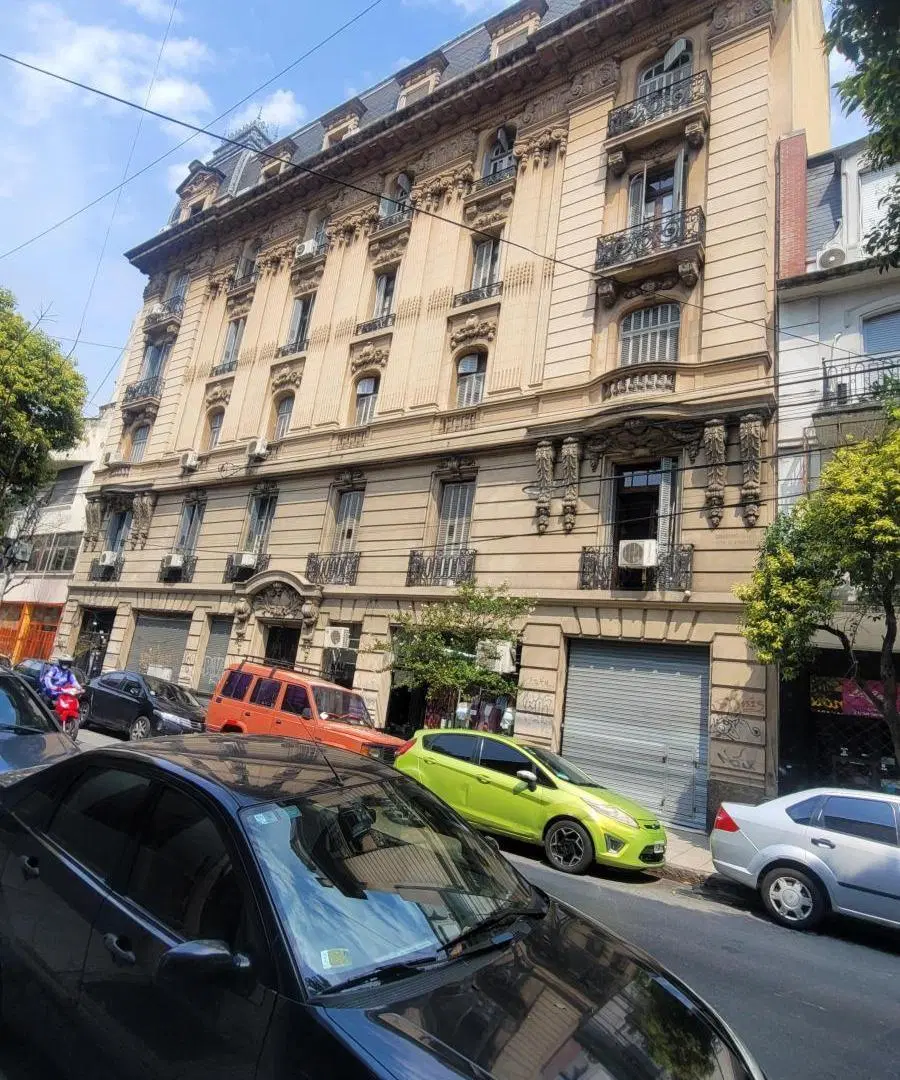 Departamento en venta - 3 Dormitorios 2 Baños - 99Mts2 - Balvanera 3