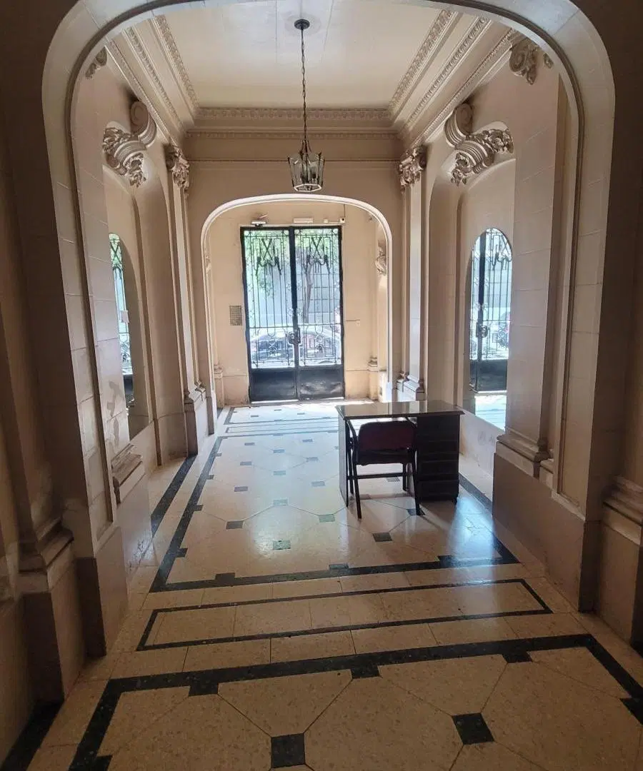 Departamento en venta - 3 Dormitorios 2 Baños - 99Mts2 - Balvanera 4