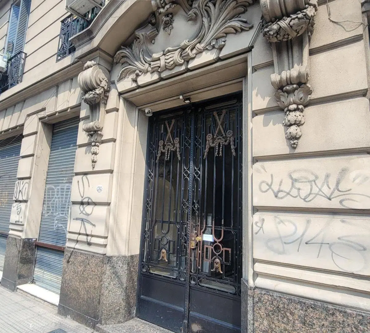 Departamento en venta - 3 Dormitorios 2 Baños - 99Mts2 - Balvanera 2